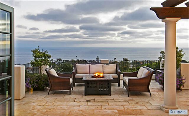 1570 SUNSET RIDGE Drive, Laguna Beach CA 92651 - photo 1