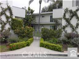 FRONT OF BUILDING - 1570 VIA CAPRI 11, Laguna Beach CA 92651 - photo 1