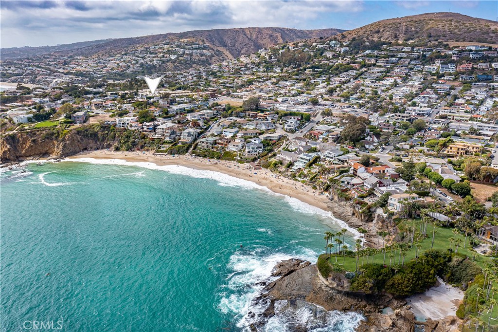 1570 Via Capri 7, Laguna Beach CA 92651 - photo 1
