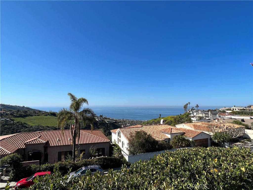 View from patio - 1575 Caribbean Way, Laguna Beach CA 92651 - photo 1