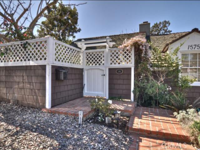 1575 GLENNEYRE Street, Laguna Beach CA 92651 - photo 1