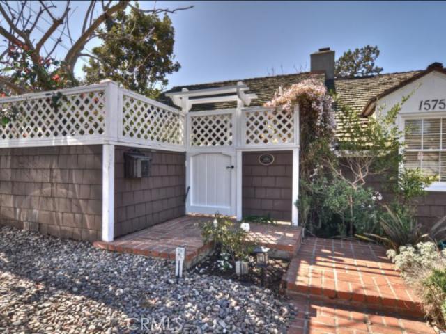 1575 GLENNEYRE Street, Laguna Beach CA 92651 - photo 1