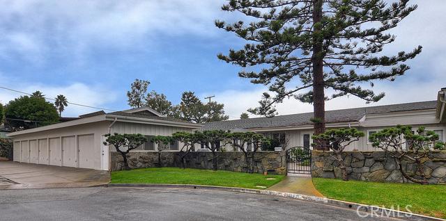 1575 VIA CAPRI 5, Laguna Beach CA 92651 - photo 1