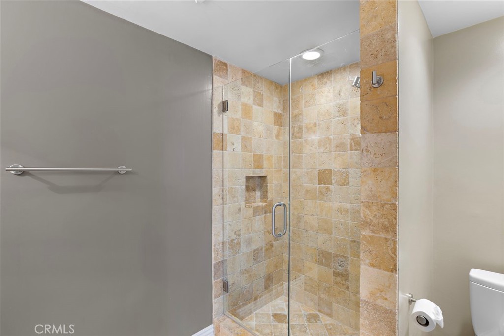 Primary shower - 1585 S Coast 65, Laguna Beach CA 92651 - photo 13
