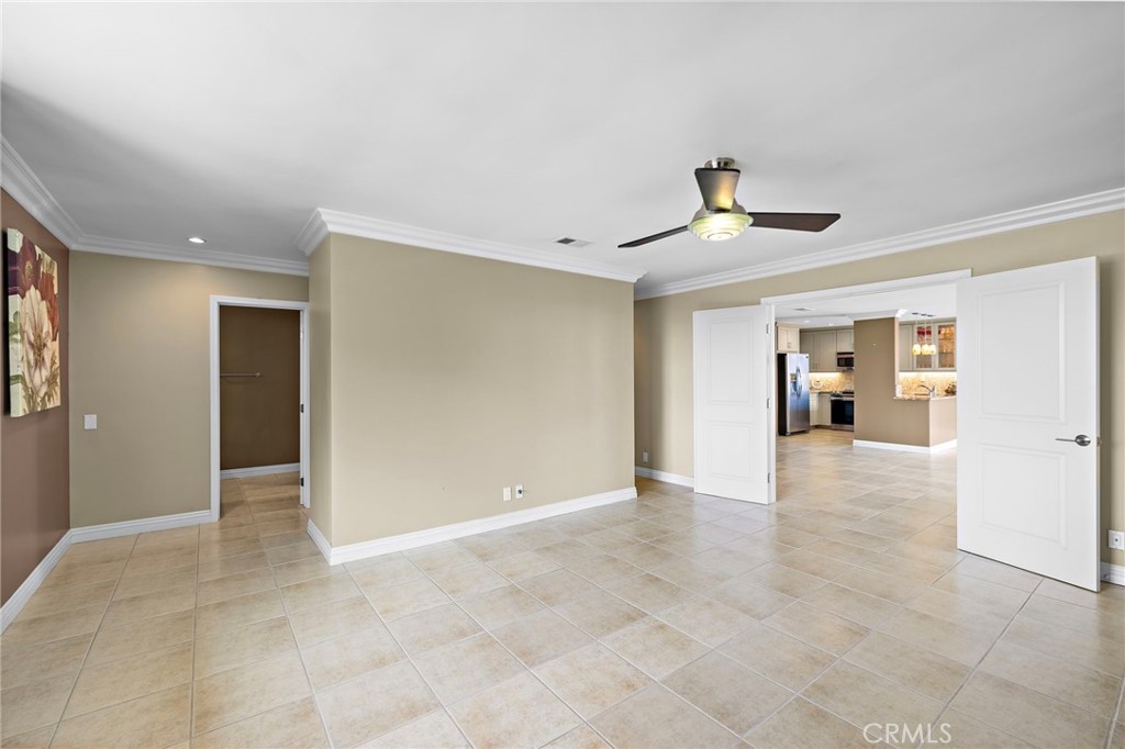 Primary bedroom - 1585 S Coast 65, Laguna Beach CA 92651 - photo 14