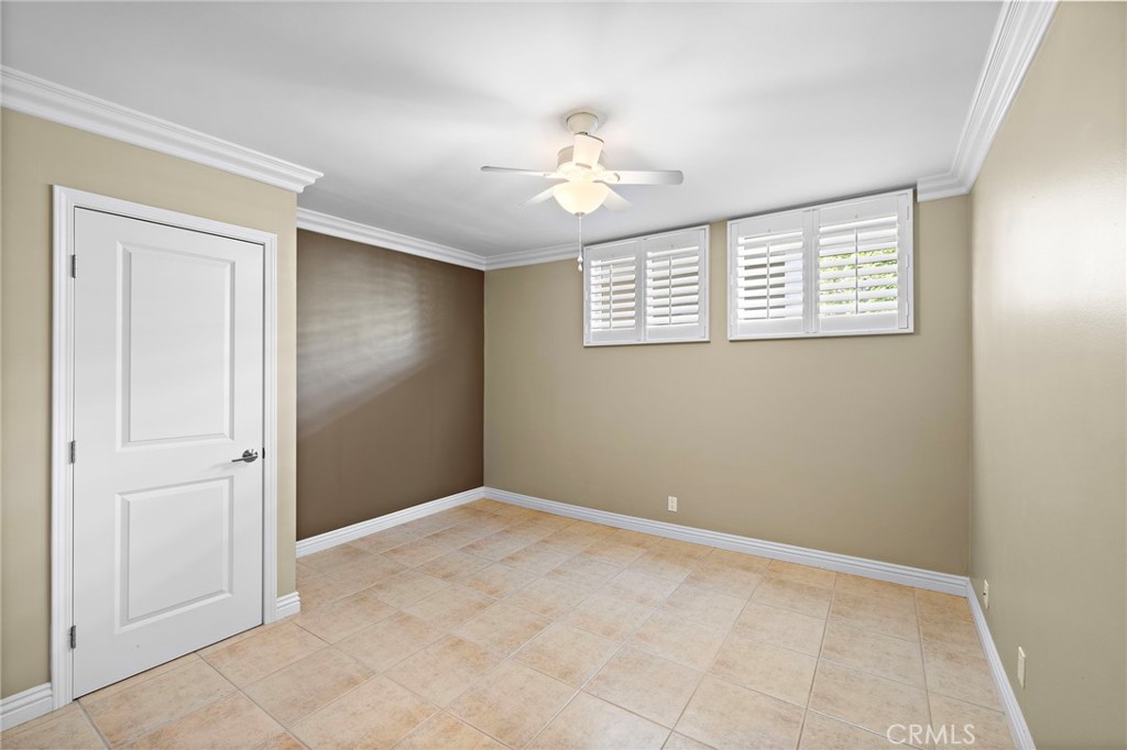 Second bedroom - 1585 S Coast 65, Laguna Beach CA 92651 - photo 16