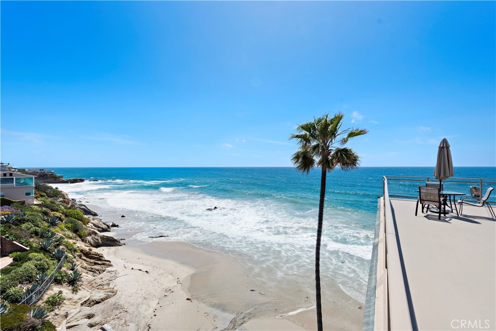Endless ocean front vistas - 1585 S Coast 65, Laguna Beach CA 92651 - photo 24