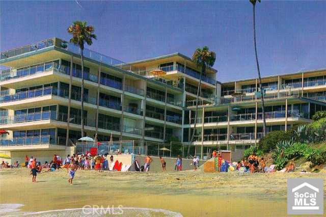 1585 S COAST Highway 42, Laguna Beach CA 92651 - photo 1