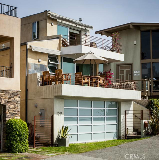 159 Dumond Drive, Laguna Beach CA 92651 - photo 1