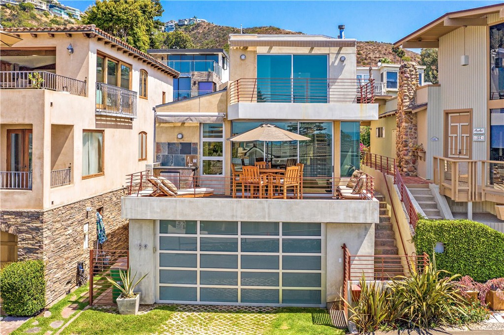 159 Dumond Drive, Laguna Beach CA 92651 - photo 1