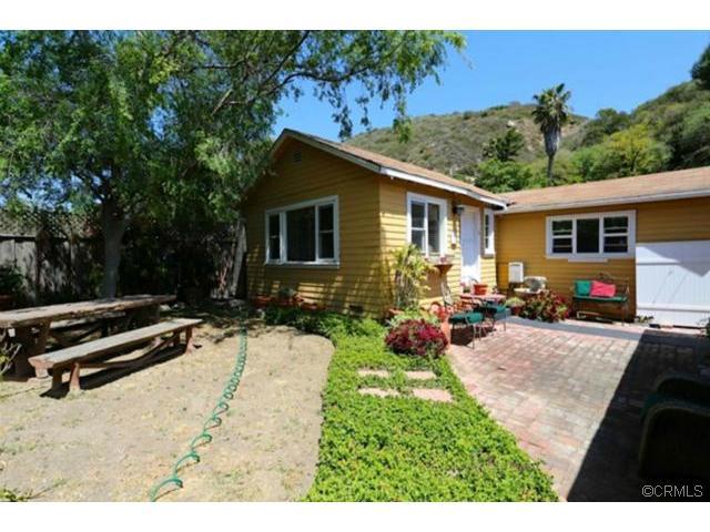 1590 Arroyo Drive, Laguna Beach CA 92651 - photo 1
