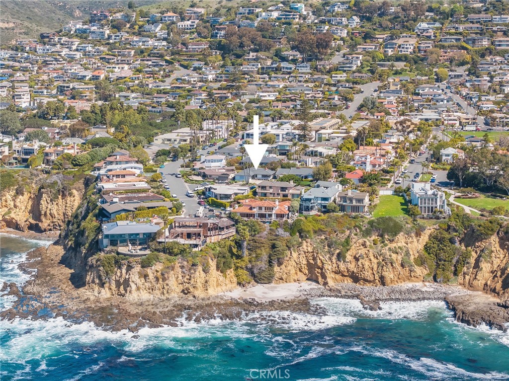 1590 Via Corsica, Laguna Beach CA 92651 - photo 1