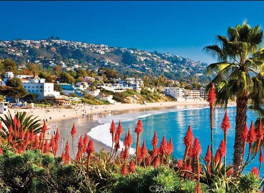 Laguna Main Beach - 1594 Via Capri 1, Laguna Beach CA 92651 - photo 22