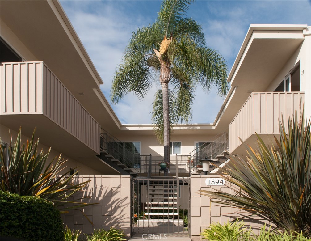 1594 Via Capri 11, Laguna Beach CA 92651 - photo 1