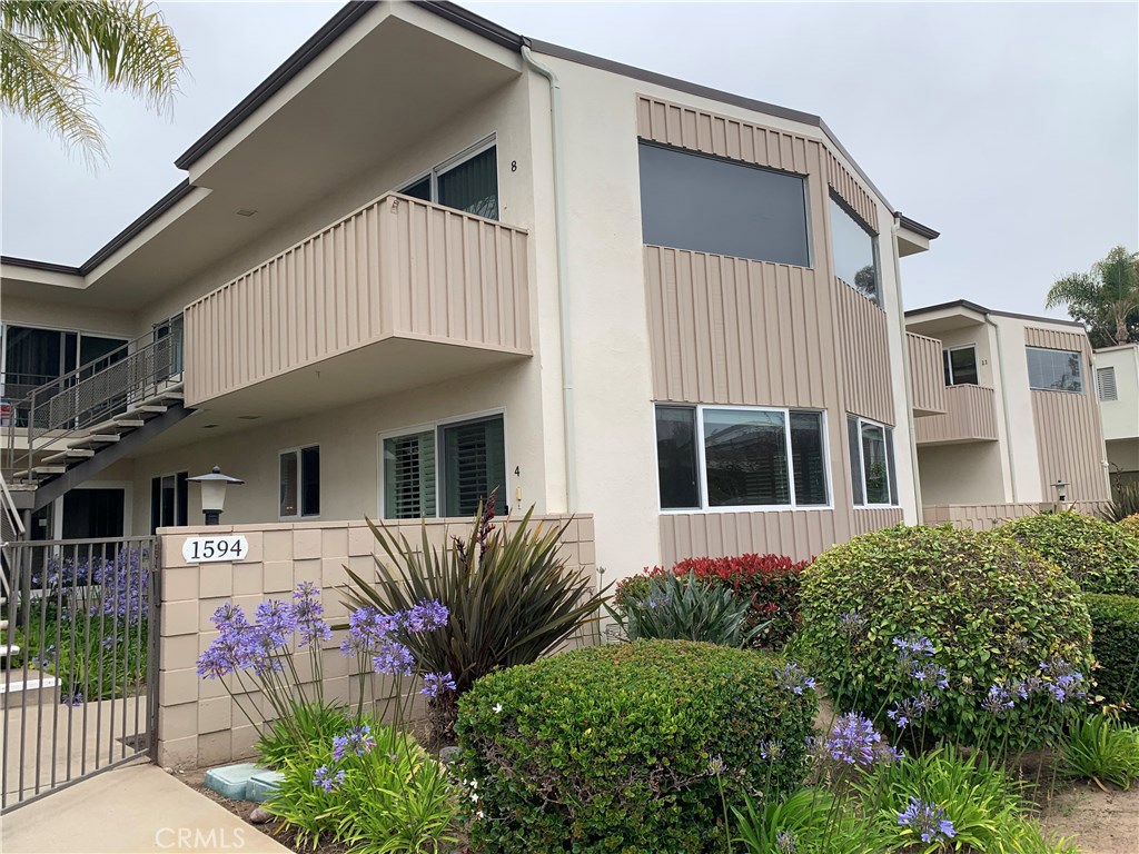 1594 Via Capri 4, Laguna Beach CA 92651 - photo 1