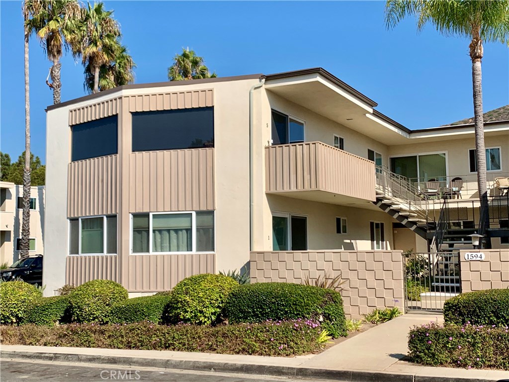 1594 Via Capri 5, Laguna Beach CA 92651 - photo 1
