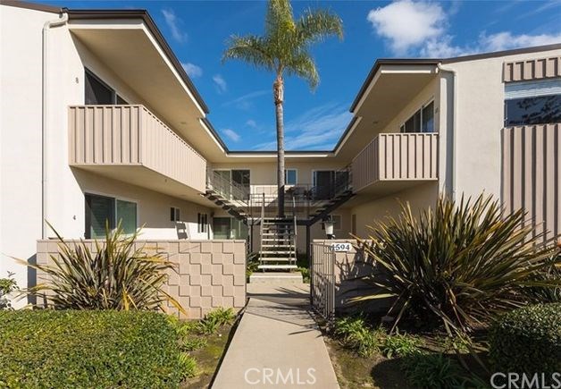 1594 Via Capri 7, Laguna Beach CA 92651 - photo 1