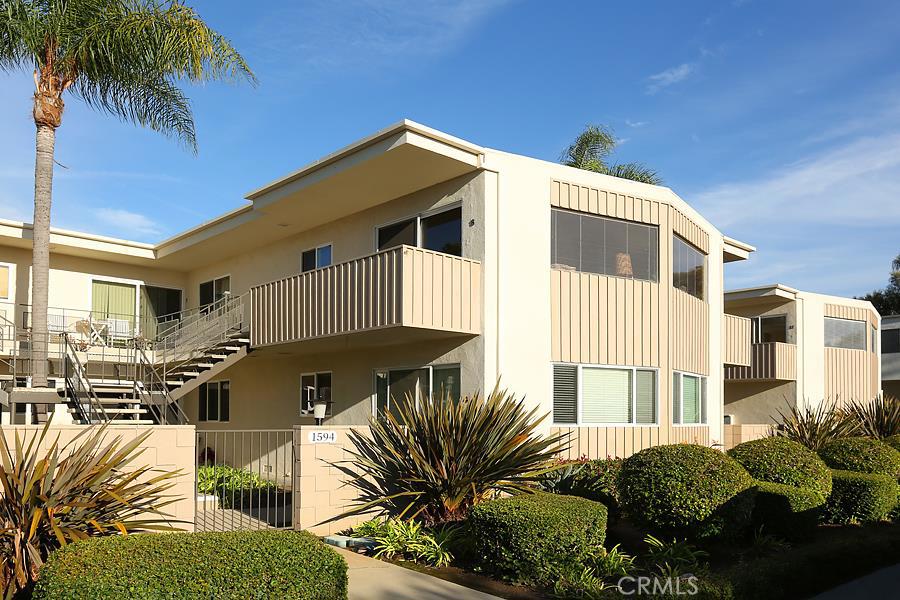 1594 Via Capri 8, Laguna Beach CA 92651 - photo 1