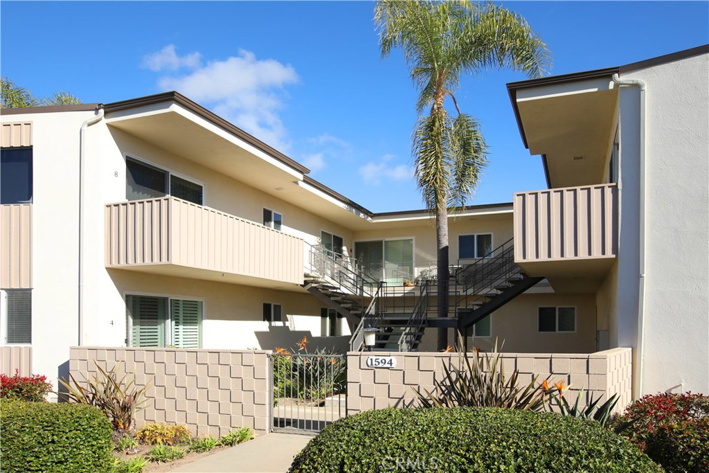 1594 Via Capri 9, Laguna Beach CA 92651 - photo 1