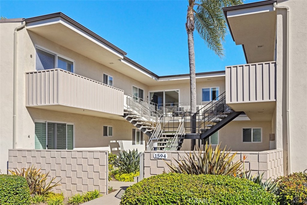 1594 Via Capri 9, Laguna Beach CA 92651 - photo 1