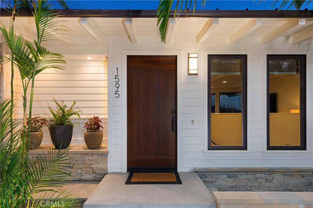 1595 Bluebird Canyon Drive, Laguna Beach CA 92651 - photo 1