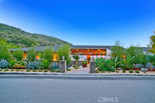 1595 REGATTA Road, Laguna Beach CA 92651 - photo 1