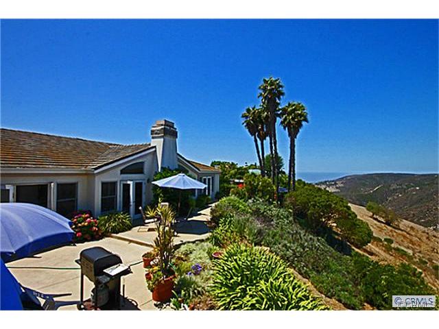 1595 Skyline Drive, Laguna Beach CA 92651 - photo 1