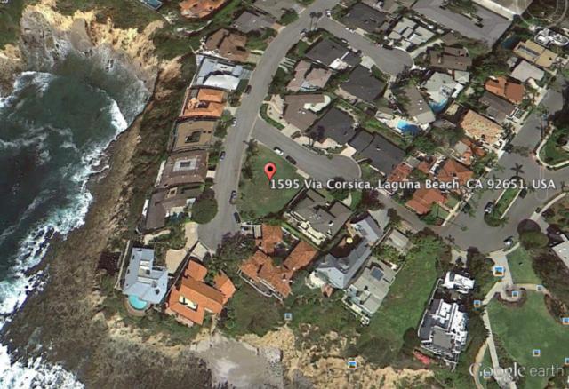 1595 Via Corsica, Laguna Beach CA 92651 - photo 1