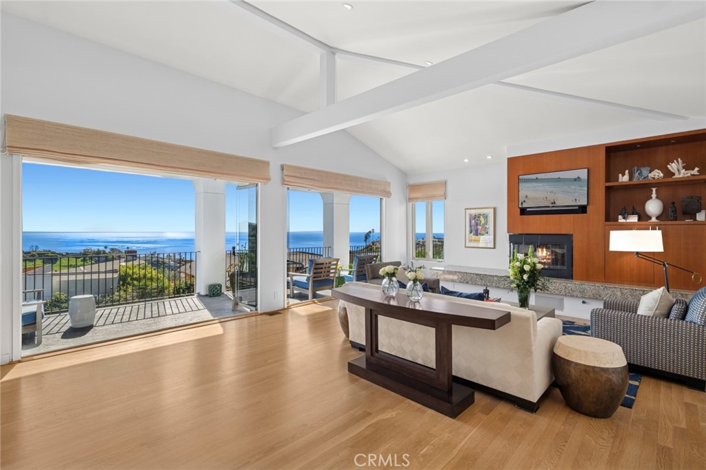 Perched in the coveted Mystic Hills neighborhood above the heart of Laguna Beach Village, 1598 Skyline Drive commands br - 1598 Skyline Drive, Laguna Beach CA 92651 - photo 1