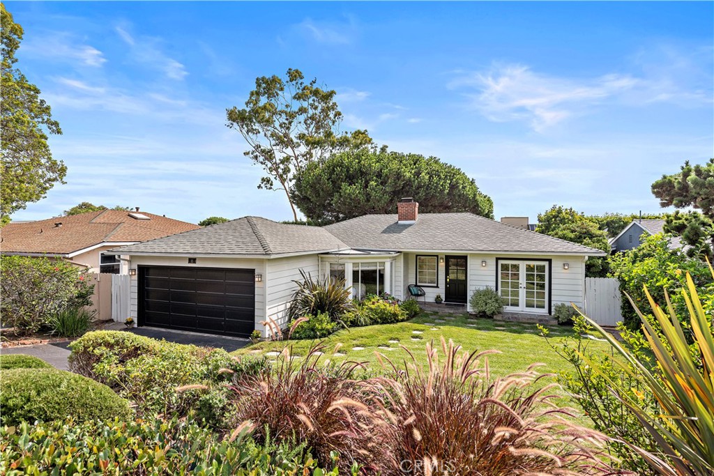 Three Arch Bay Cottage - 16 S Stonington Road, Laguna Beach CA 92651 - photo 1