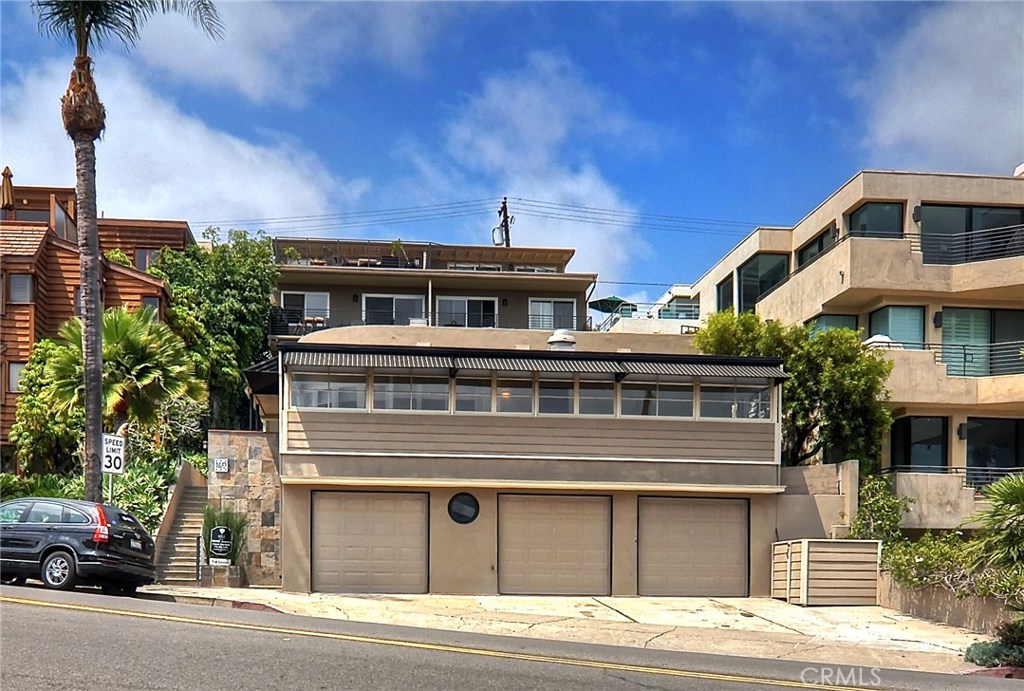 160 Cliff Drive, Laguna Beach CA 92651 - photo 1