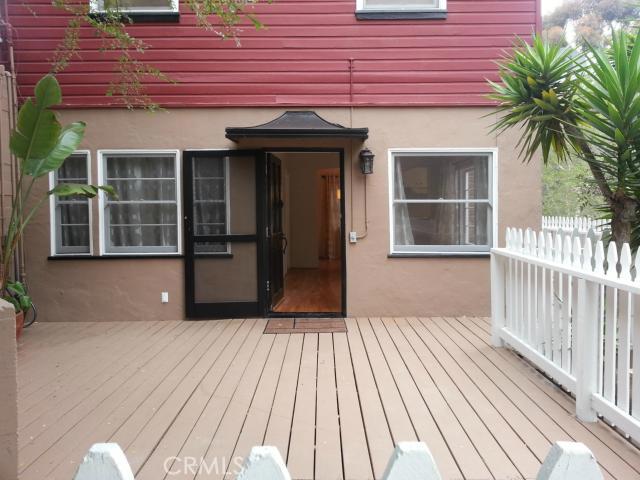 160 High Drive C, Laguna Beach CA 92651 - photo 1