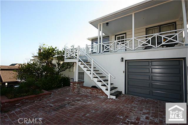 160 MCAULAY LOWER Place, Laguna Beach CA 92651 - photo 1