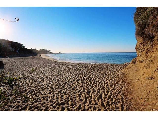 160 Mcaulay Place lower, Laguna Beach CA 92651 - photo 1
