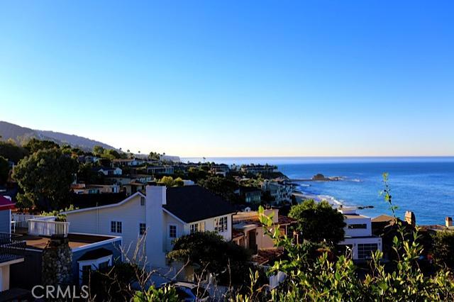 160 Mcaulay Place upper, Laguna Beach CA 92651 - photo 1