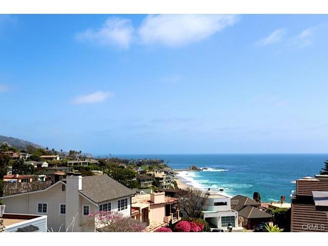 160 McAulay Place upper, Laguna Beach CA 92651 - photo 1