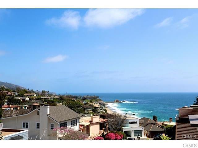 160 McAulay Place upper, Laguna Beach CA 92651 - photo 1