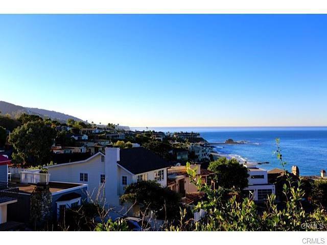 160 McAulay Place upper, Laguna Beach CA 92651 - photo 1