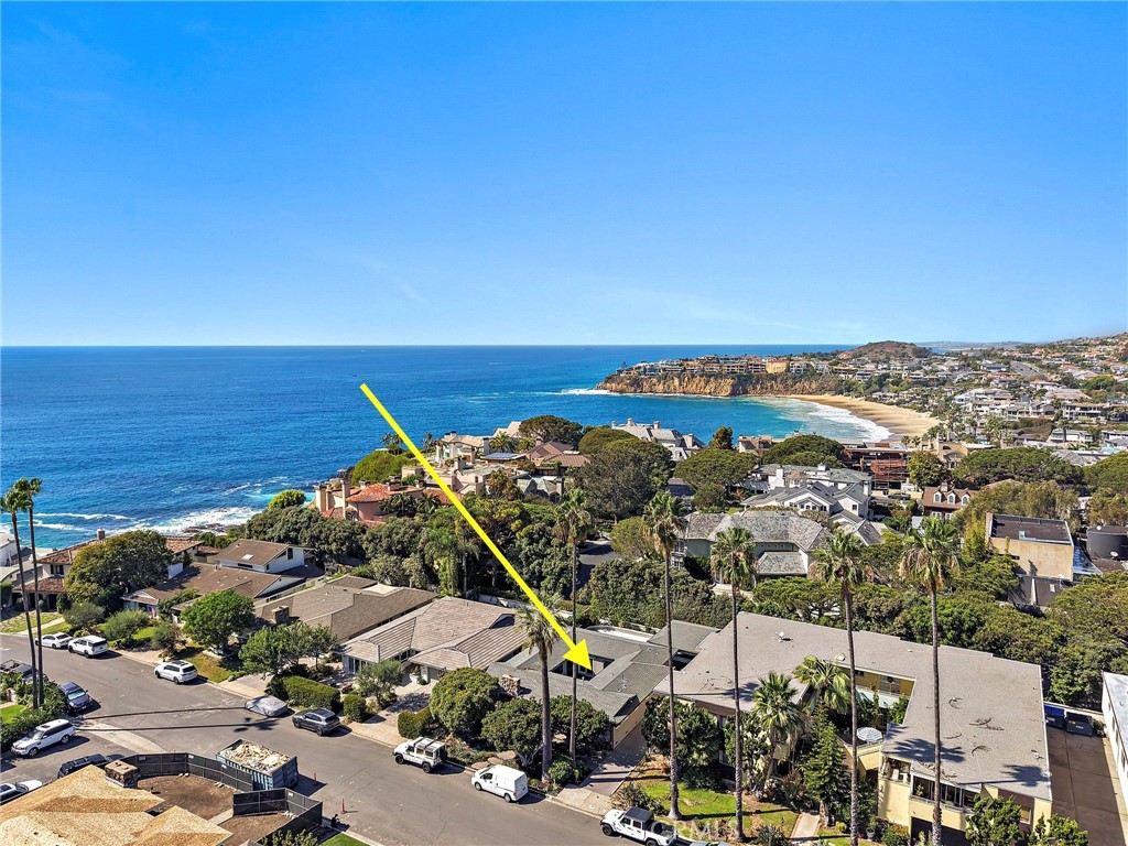 160 Mcknight Drive, Laguna Beach CA 92651 - photo 2