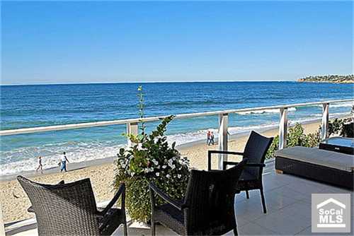 160 SAINT ANNS Drive A/B, Laguna Beach CA 92651 - photo 1