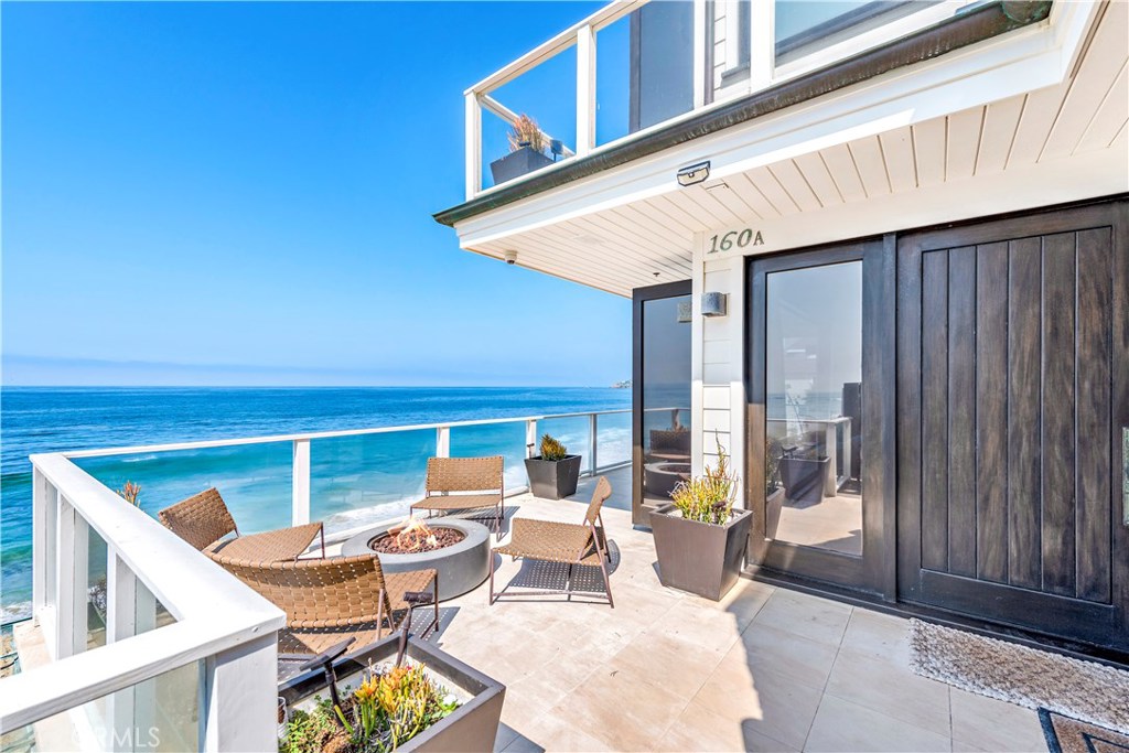 B UNIT - 160 Saint Anns Drive B,C, Laguna Beach CA 92651 - photo 11