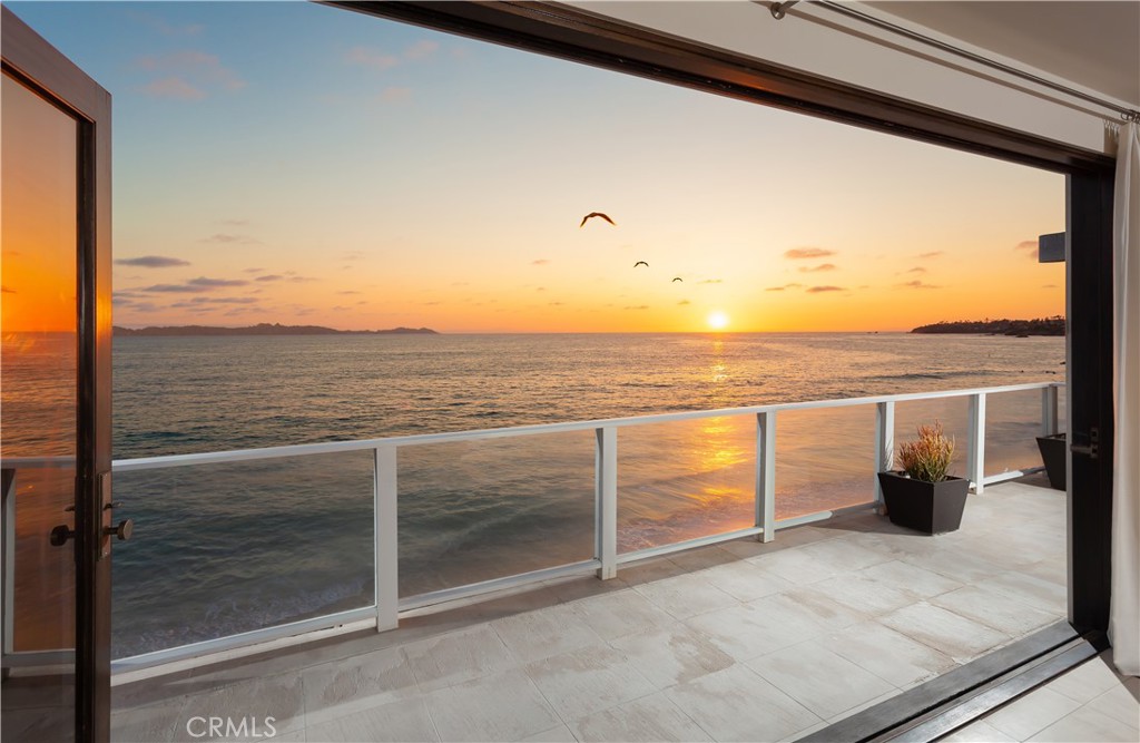 b unit - 160 Saint Anns Drive B,C, Laguna Beach CA 92651 - photo 24