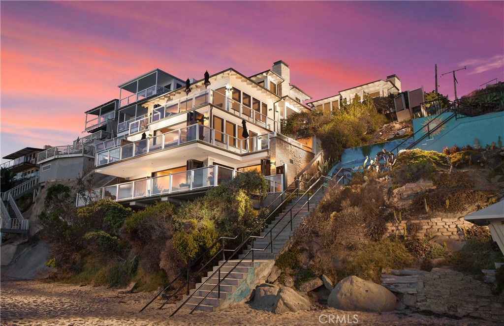160 Saint Anns Drive D, Laguna Beach CA 92651 - photo 1