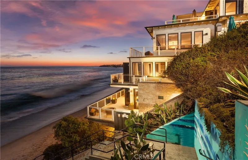 160 Saint Anns Drive, Laguna Beach
