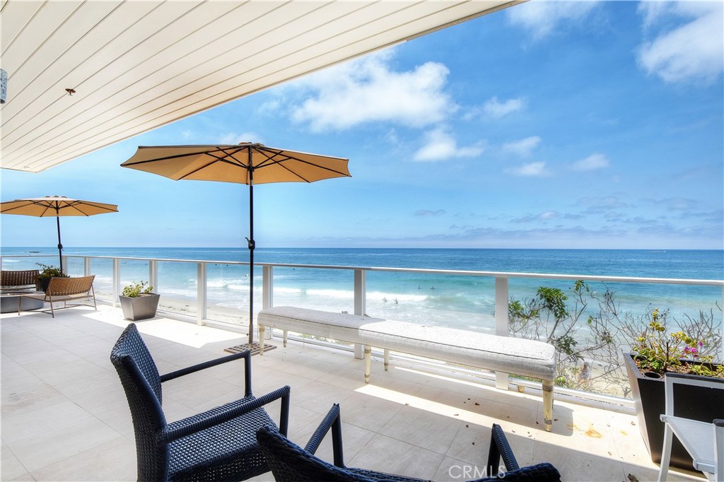 A unit - 160 Saint Anns Drive, Laguna Beach CA 92651 - photo 8