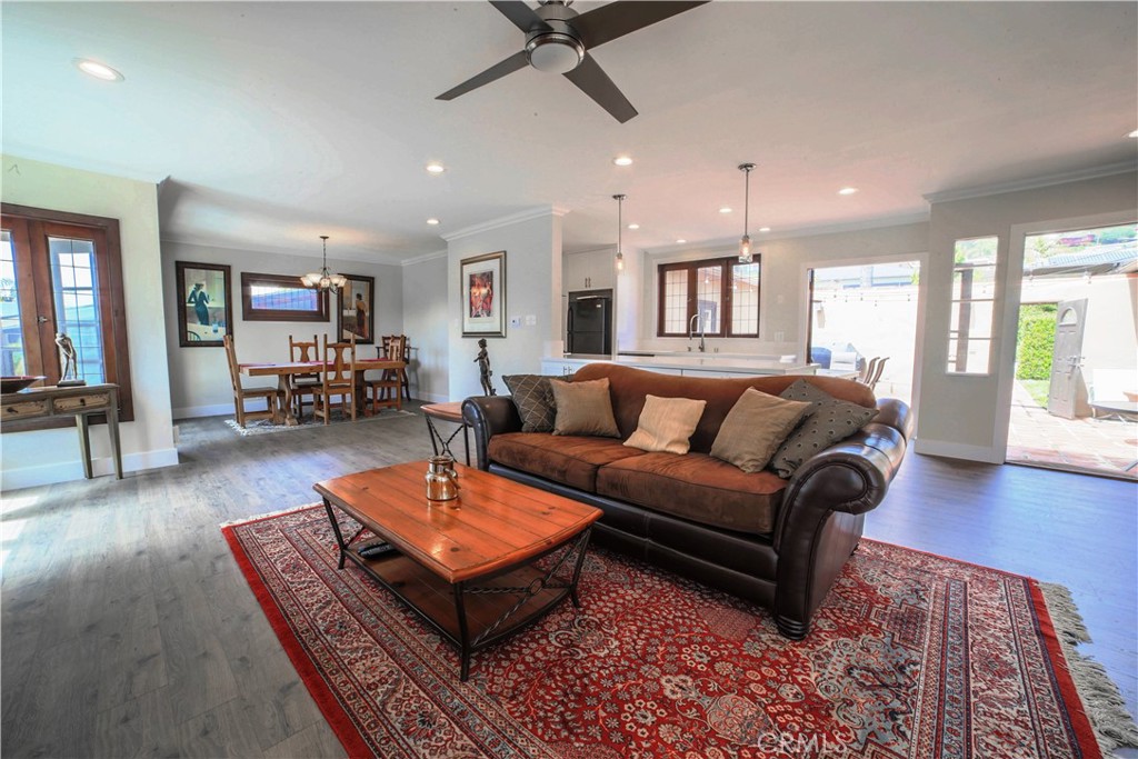 1601 Louise Street, Laguna Beach CA 92651 - photo 1