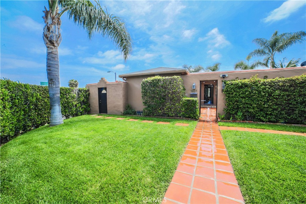 1601 Louise Street, Laguna Beach CA 92651 - photo 1