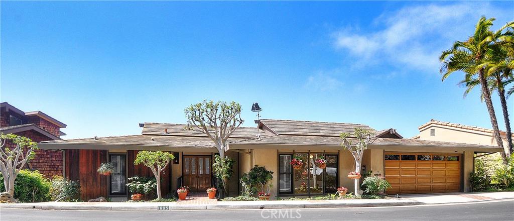 1605 EMERALD BAY, Laguna Beach CA 92651 - photo 1