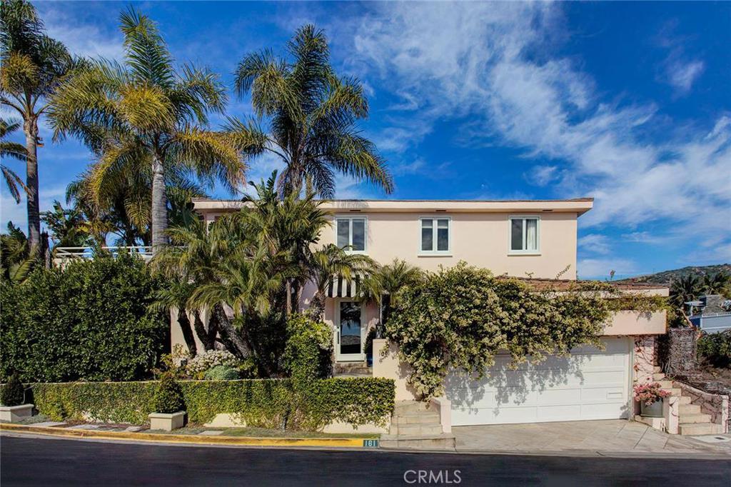 161 Emerald Bay, Laguna Beach CA 92651 - photo 1