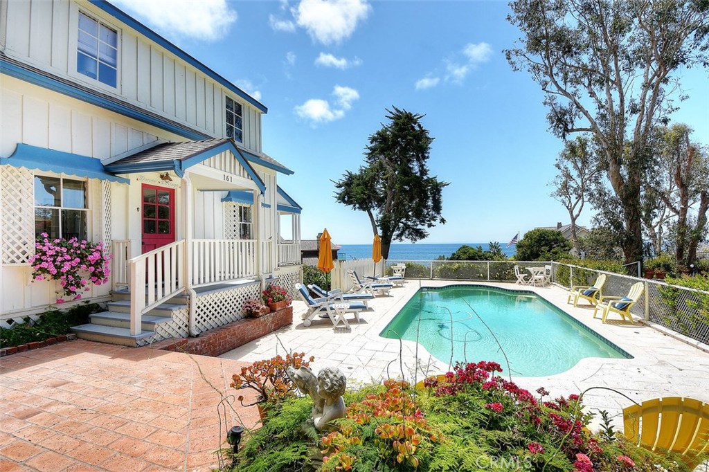 161 Moss Street, Laguna Beach CA 92651 - photo 1